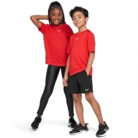 Tricou Nike B NK DF MULTI SS TOP thumbnav 2