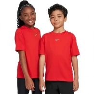 Tricou Nike B NK DF MULTI SS TOP thumbnav 3