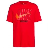 Футболка Nike M NK DF TEE SLUB HBR 
