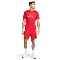 Tricou Nike M NK DF TEE SLUB HBR thumbnav 2