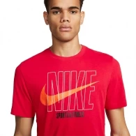 Tricou Nike M NK DF TEE SLUB HBR thumbnav 4