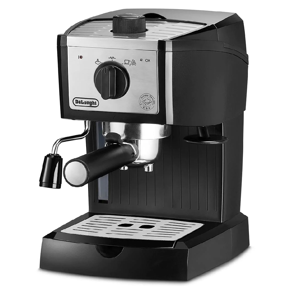 Cafetiera Delonghi EC157 photo Cafetiera Delonghi EC157 photo