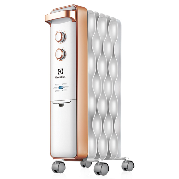 Радиатор масляный Electrolux EOHM9157 photo 1 Радиатор масляный Electrolux EOHM9157 photo 1