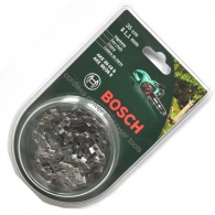 Цепь для пилы  Bosch 35 cm, F016800257 thumbnav 1