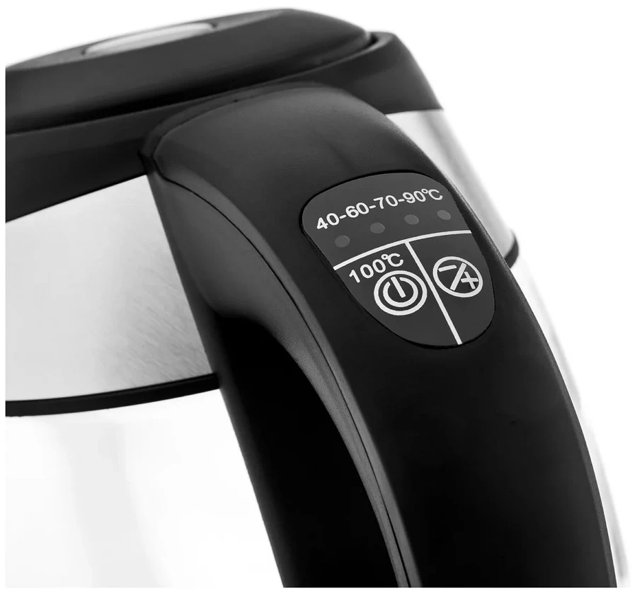 Чайник электрический First FA54057 photo 3