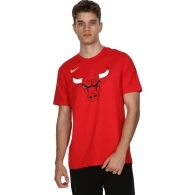 Tricou Nike CHI M NK ES LOGO1 SS TEE 
