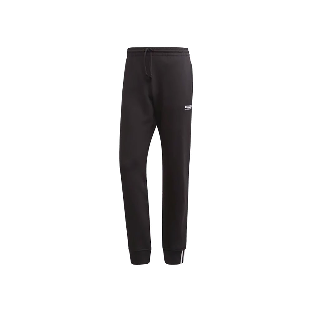 Брюки Adidas F SWEATP S Черный Мужской photo 1 Брюки Adidas F SWEATP S Черный Мужской photo 1