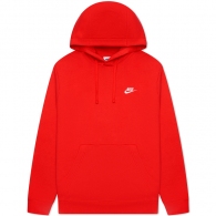 Hanorac Nike M NK CLUB FT PO HOODIE thumbnav