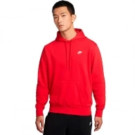 Толстовка Nike M NK CLUB FT PO HOODIE thumbnav 4