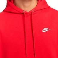 Толстовка Nike M NK CLUB FT PO HOODIE thumbnav 5