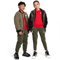 Футболка Nike K NSW TEE EMB FUTURA LBR thumbnav 2