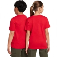 Футболка Nike K NSW TEE EMB FUTURA LBR thumbnav 4