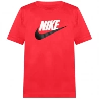 Tricou Nike K NSW TEE FUTURA HBR 