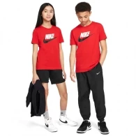 Tricou Nike K NSW TEE FUTURA HBR thumbnav 2