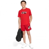 Tricou Nike B NK DF MULTI SS TOP SSNL GX thumbnav 2