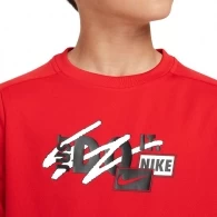 Tricou Nike B NK DF MULTI SS TOP SSNL GX thumbnav 3