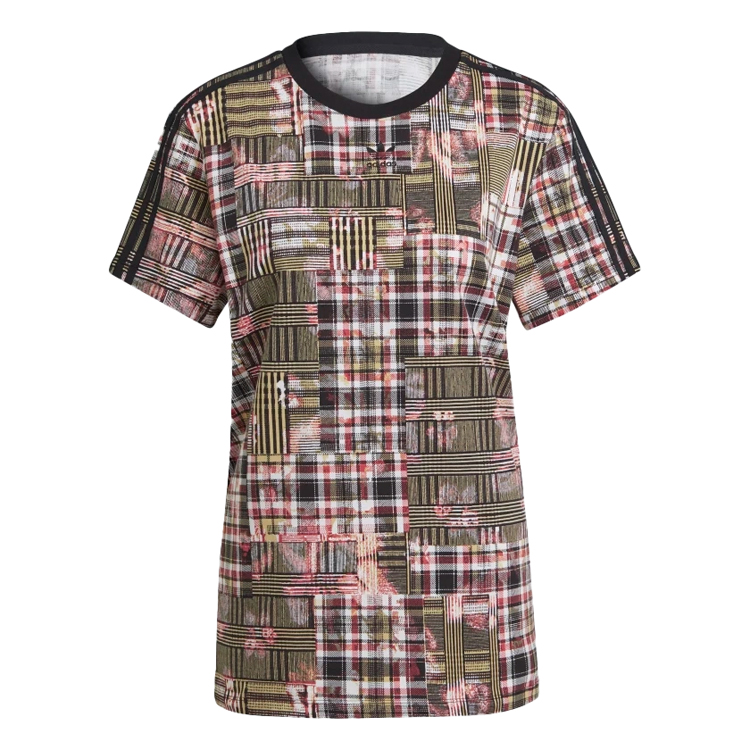 Tricou Adidas TEE BOYFRIEND photo 