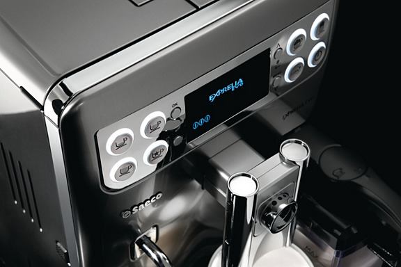 Aparat de cafea Espresso Philips HD 8857/09 / 15 bar / Espresso photo 4