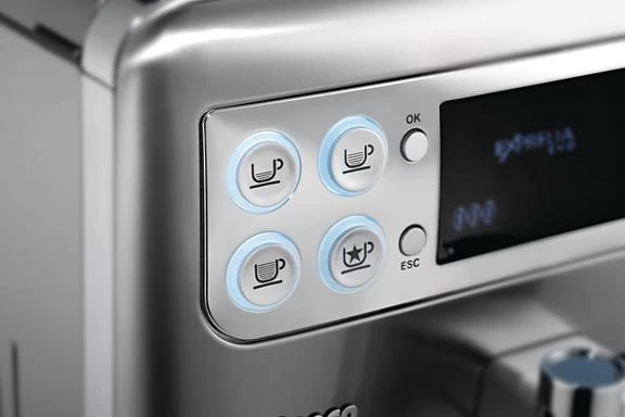 Кофемашина Эспрессо Philips HD 8857/09 / 15 бар / Эспрессо photo 6