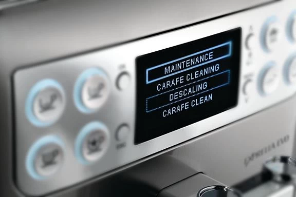 Кофемашина Эспрессо Philips HD 8857/09 / 15 бар / Эспрессо photo 7