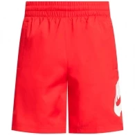 Sorti Nike K NSW CLUB WVN SHORT 6IN HBR 