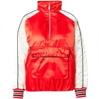 Толстовка Nike W NSW STREET SVNR JKT 