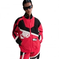 Hanorac Nike W NSW STREET WVN JKT 