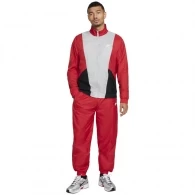 Costum Sportiv Nike M NK CLUB WVN TRK SUIT thumbnav 4