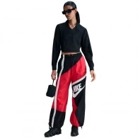 Pantaloni Nike W NSW STREET WVN OH PANT thumbnav 4