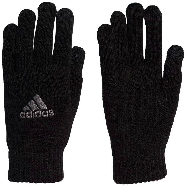 Перчатки Adidas ESS GLOVES photo Перчатки Adidas ESS GLOVES photo
