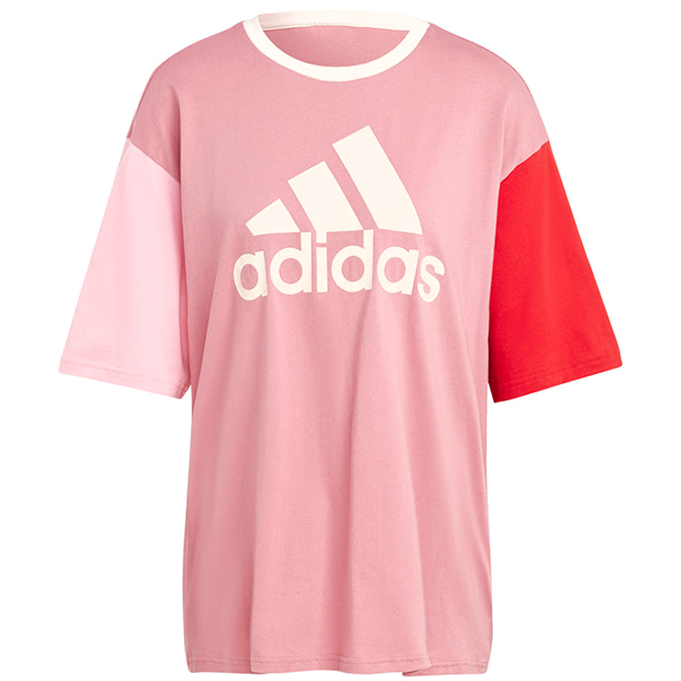 Футболка Adidas W BL BF TEE photo Футболка Adidas W BL BF TEE photo