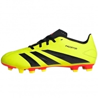 Ghete p/u fotbal Adidas PREDATOR CLUB FxG 