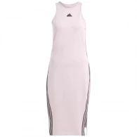 Платье Adidas W FI 3S DRESS 