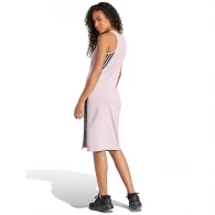 Платье Adidas W FI 3S DRESS thumbnav 2