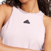Rochie Adidas W FI 3S DRESS thumbnav 3