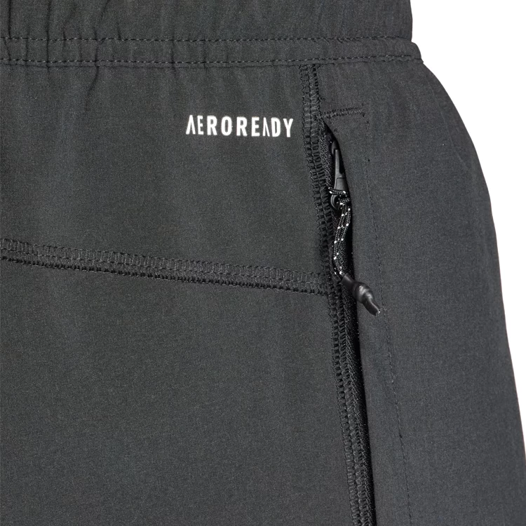 Брюки Adidas TR-ES WOVEN PT XS Черный Мужской photo 4