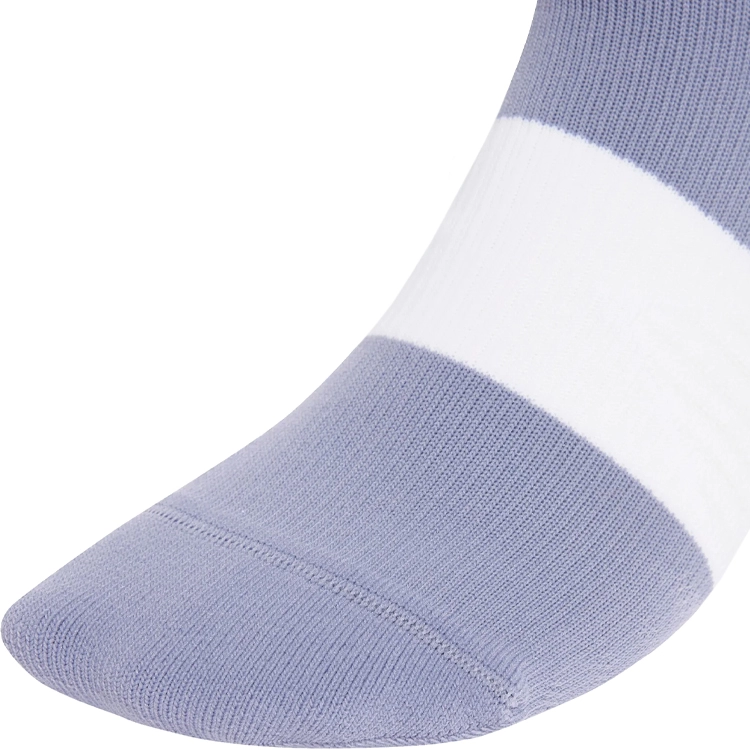 Sosete Unisex Adidas RUNxGRAFIC Sock M Violet photo 4