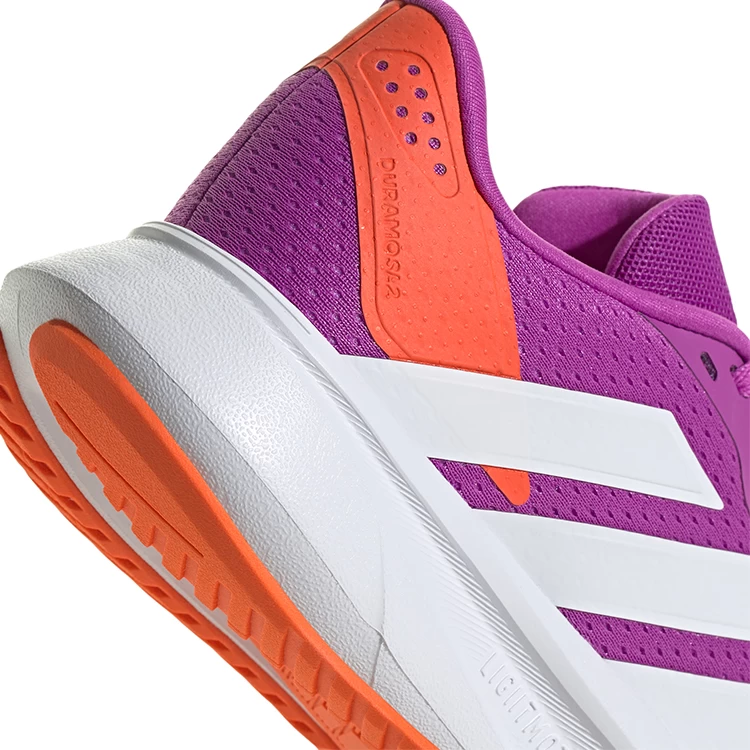 Incaltaminte Sport Adidas DURAMO SL2 J pt Femei / 40 / Violet photo 5