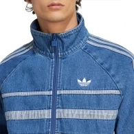 Толстовка Adidas FIRST TT DENIM thumbnav 4