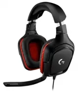 Casti cu fir Logitech G332 thumbnav 3