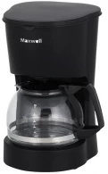 Кофеварка Maxwell  MW1657 