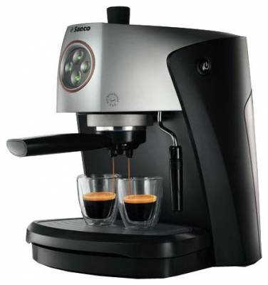 Кофеварка Philips RI9357 photo 1