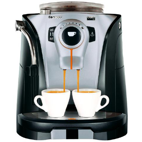 Aparat de cafea Espresso Philips RI9757 / 15 bar / Espresso photo 1 Aparat de cafea Espresso Philips RI9757 / 15 bar / Espresso photo 1