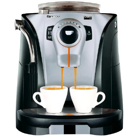 Кофемашина Эспрессо Philips RI9757 / 15 бар / Эспрессо photo 1