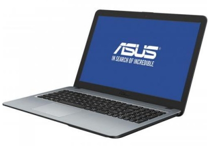 Laptop Asus VivoBook Max X540MAGO357 15.6” / 4 GB / 500 GB / Celeron / UHD Graphics 600 / Gri photo 8