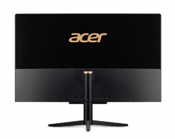All-in-One PC - 23.8" ACER Aspire C24-1600 FHD IPS, Intel® Pentium Silver N6005, 1x8GB DDR4 RAM (1 slot free), 256G M.2 PCIe SSD, Intel® UHD Graphics, NO ODD, CR, HD cam, WiFi6 AX201+BT 5.0, LAN, 65W PSU, USB KB/MS, Adjustable Stand, Slim Design 7mm, Ultr thumbnav 2