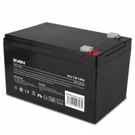 SVEN SV12120, Battery 12V 12AH thumbnav 1