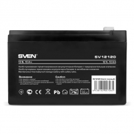 SVEN SV12120, Battery 12V 12AH thumbnav 2