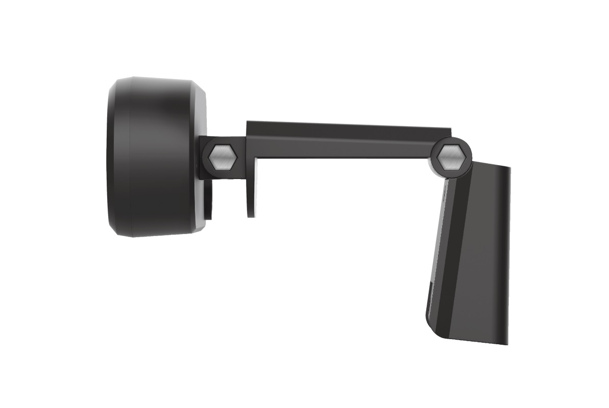 Trust Tyro Full HD Webcam, Full HD 1080p resolution and auto-focus, tripod, 1,5m, USB photo 3