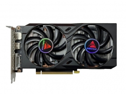 Видеокарта BIOSTAR GeForce GTX1660 Ti / 6GB / GDDR6 / 192bit thumbnav 3